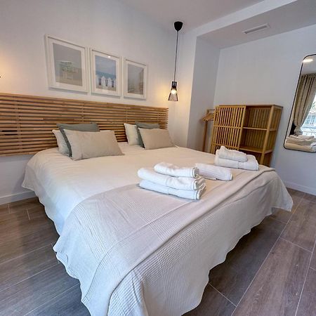 Zur Boutique Hostel Fuengirola Esterno foto