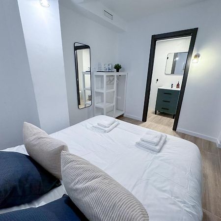 Zur Boutique Hostel Fuengirola Esterno foto