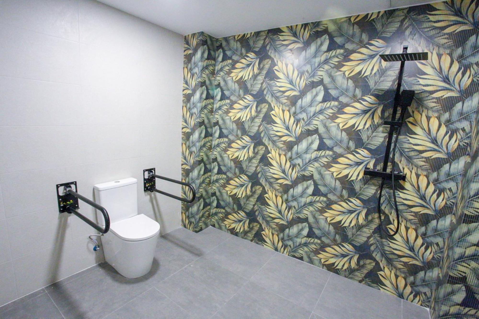 Zur Boutique Hostel Fuengirola Esterno foto