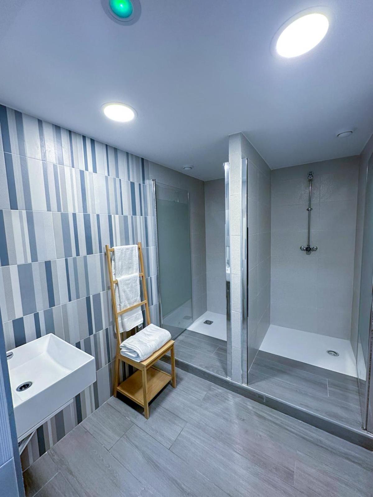 Zur Boutique Hostel Fuengirola Esterno foto