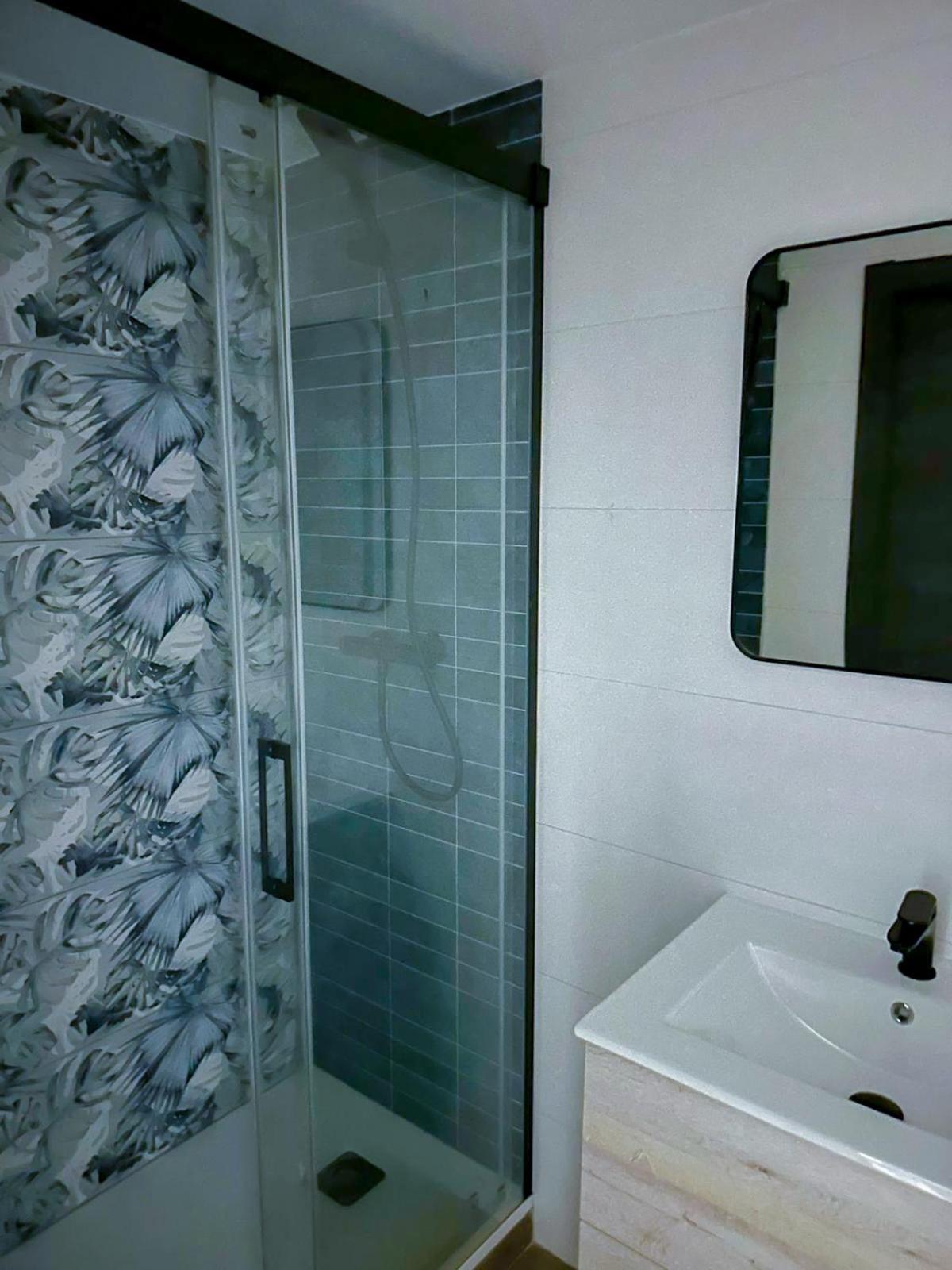 Zur Boutique Hostel Fuengirola Esterno foto