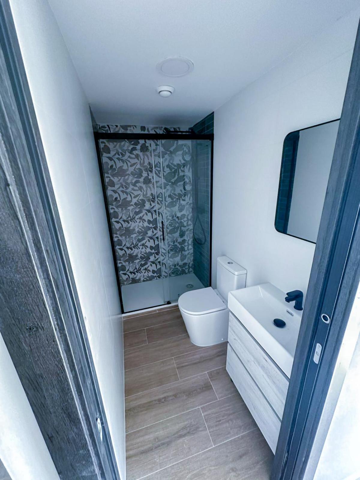 Zur Boutique Hostel Fuengirola Esterno foto