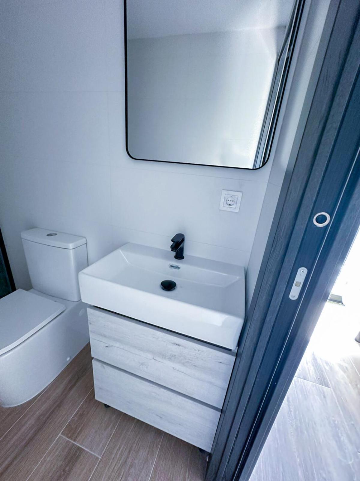 Zur Boutique Hostel Fuengirola Esterno foto