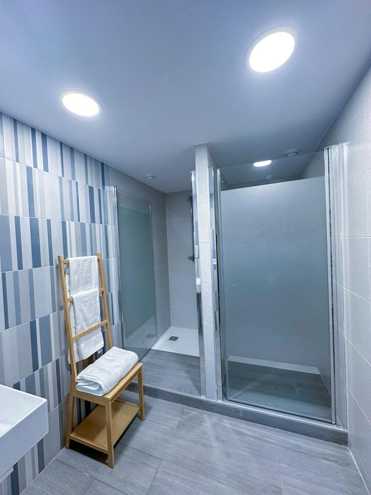 Zur Boutique Hostel Fuengirola Esterno foto