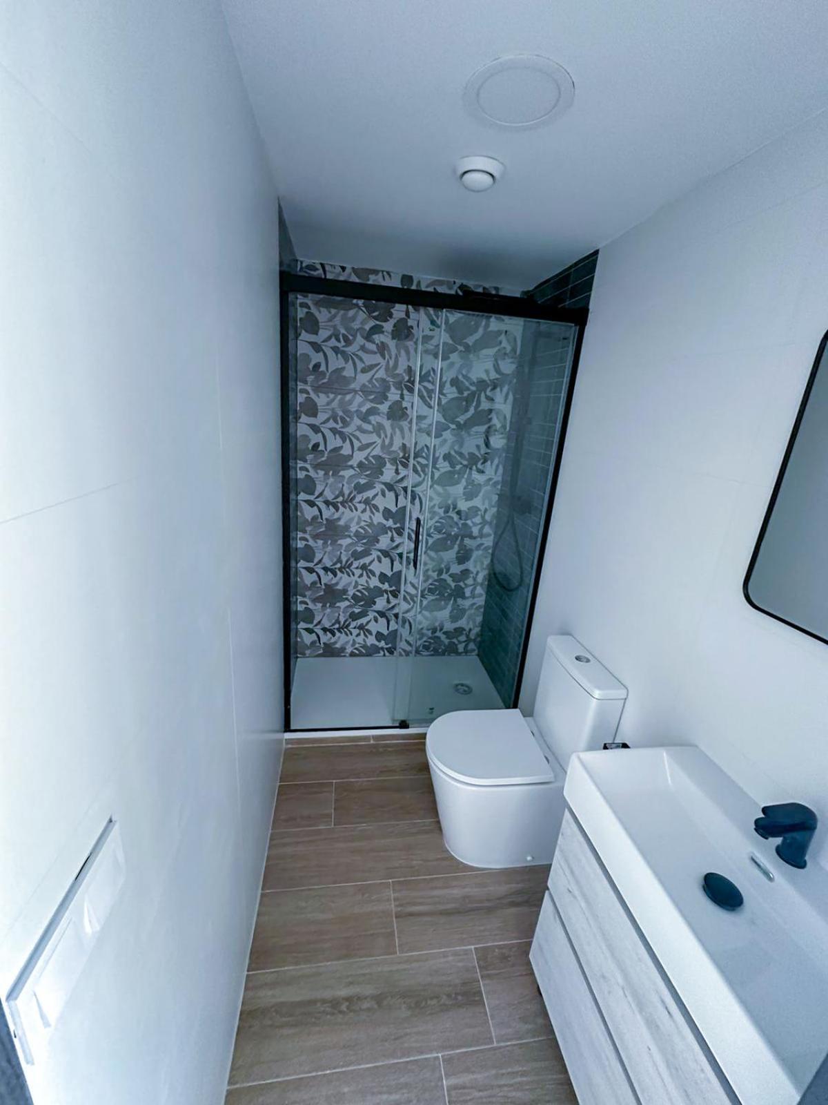 Zur Boutique Hostel Fuengirola Esterno foto