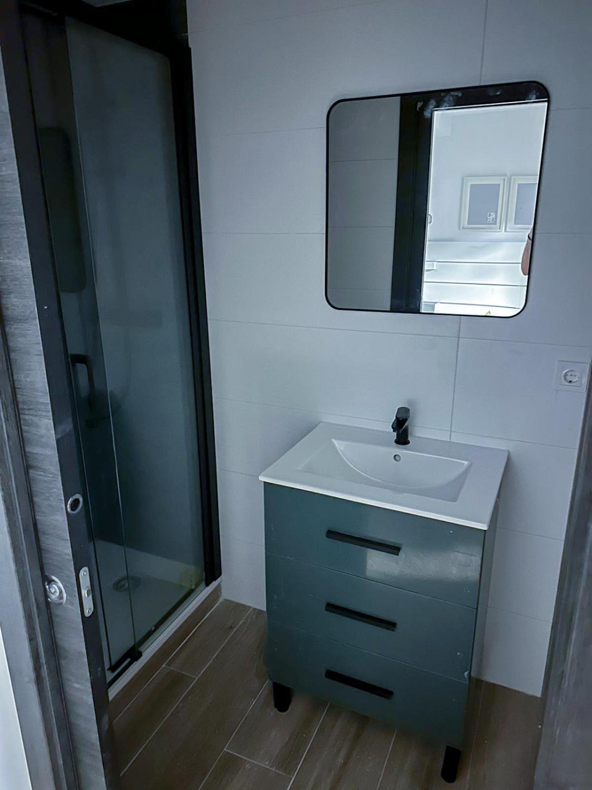 Zur Boutique Hostel Fuengirola Esterno foto