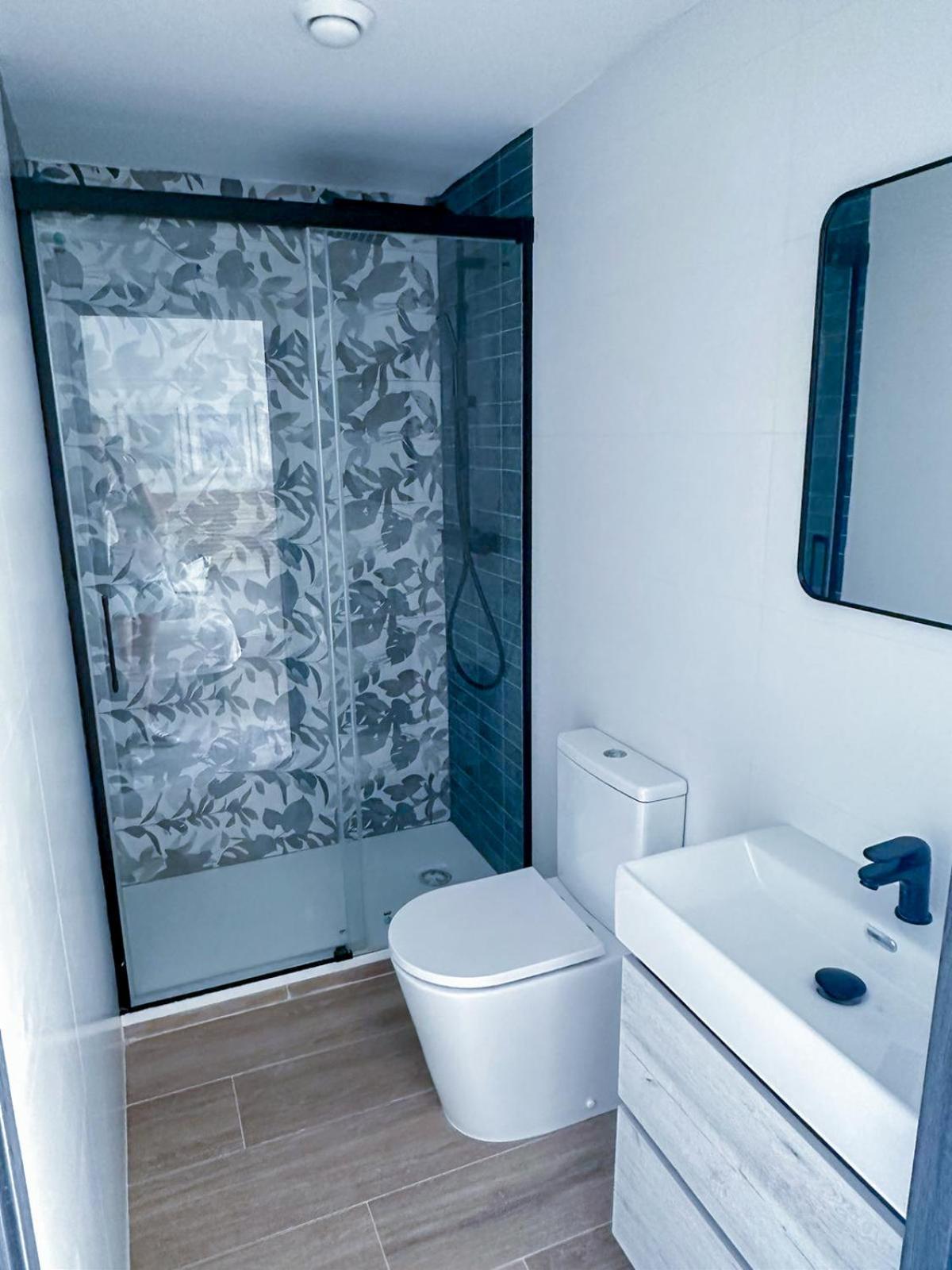 Zur Boutique Hostel Fuengirola Esterno foto