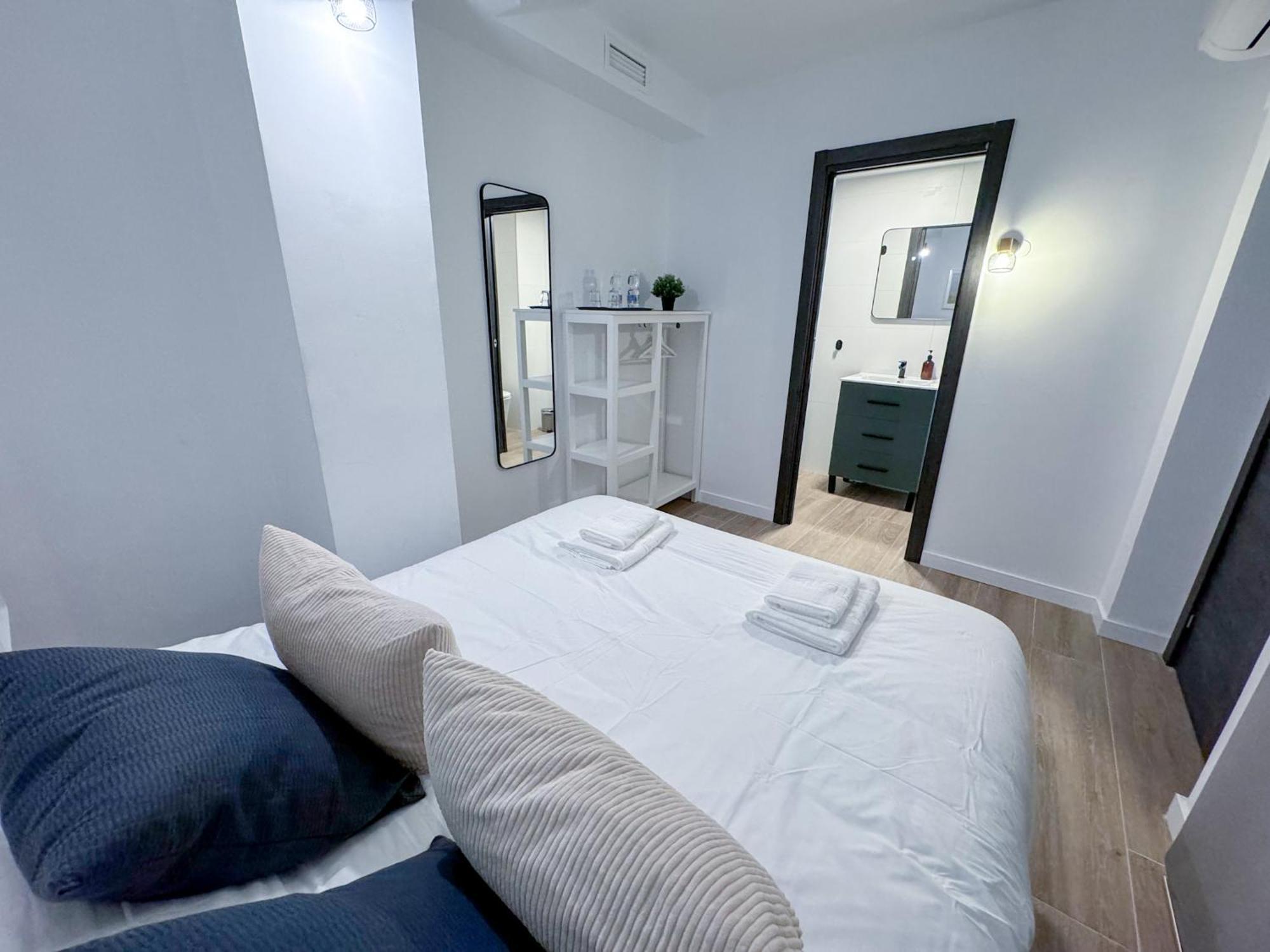 Zur Boutique Hostel Fuengirola Esterno foto