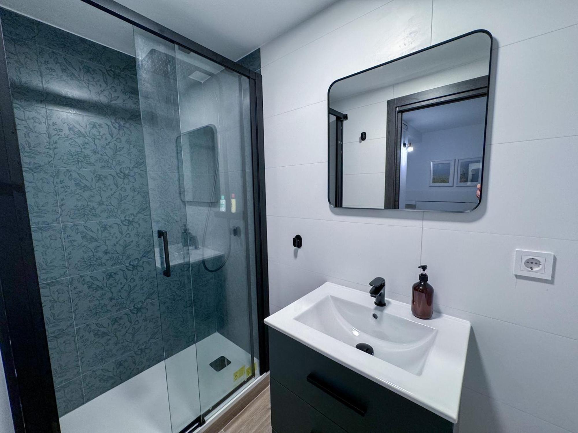Zur Boutique Hostel Fuengirola Esterno foto