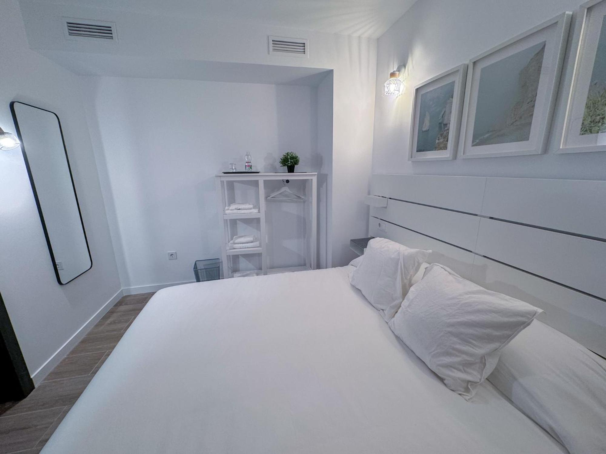 Zur Boutique Hostel Fuengirola Esterno foto