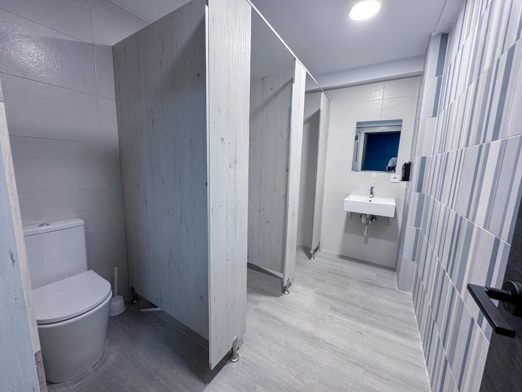 Zur Boutique Hostel Fuengirola Esterno foto