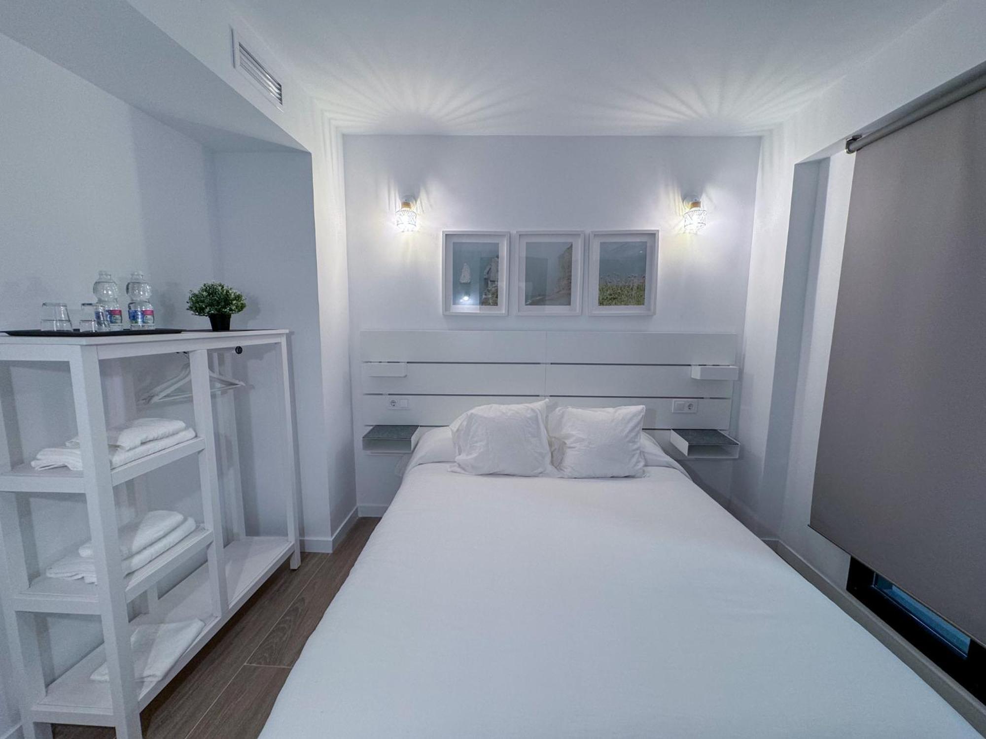 Zur Boutique Hostel Fuengirola Esterno foto