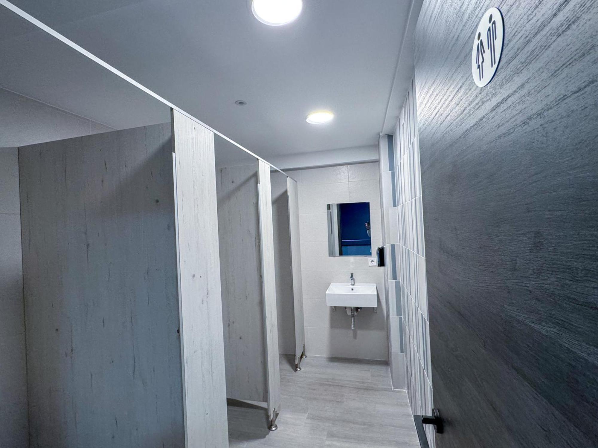 Zur Boutique Hostel Fuengirola Esterno foto